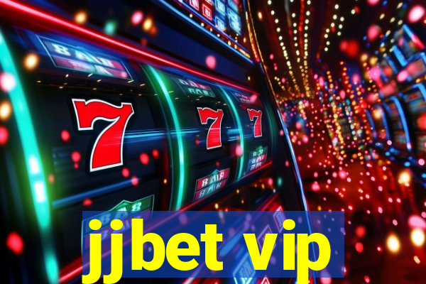 jjbet vip